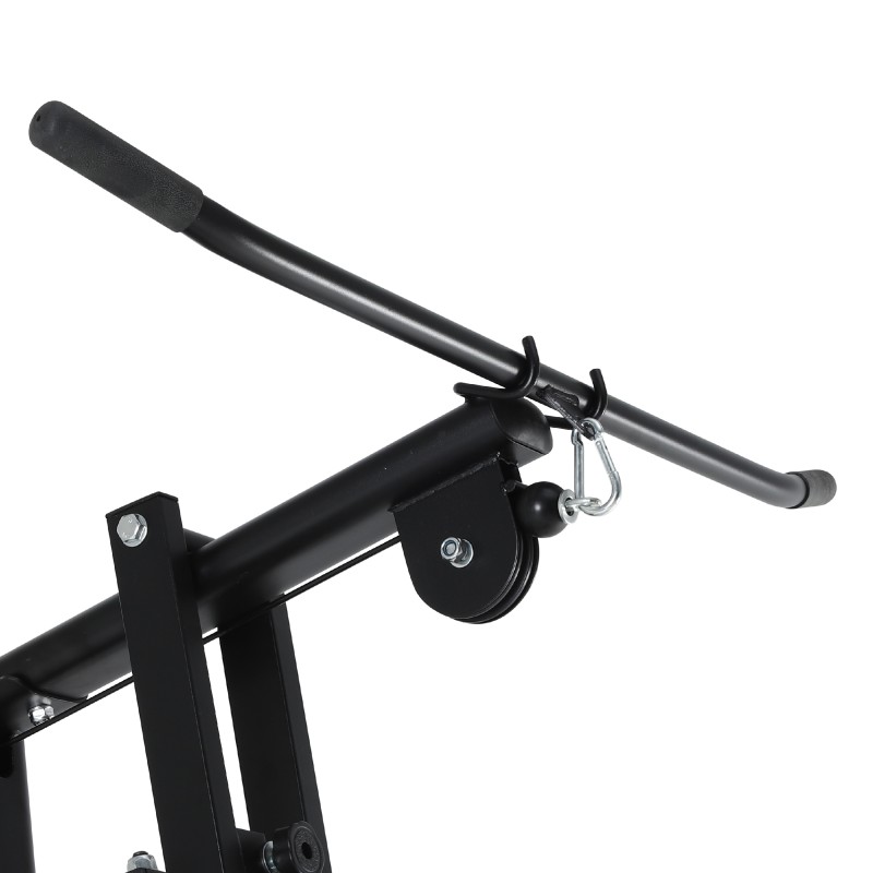 Máquina Home Gym ULTRA FZ410 68kg / Forza — vista 5