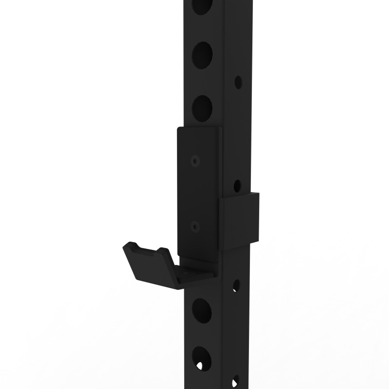 Half Rack Delta / HWM® — vista 3