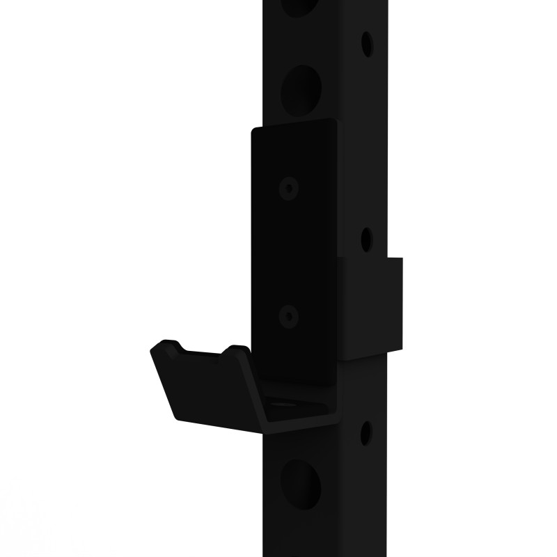 Squat Rack Delta / HWM® — vista 3