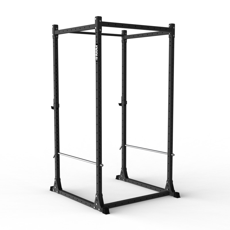Power Rack Delta / HWM® — vista 2
