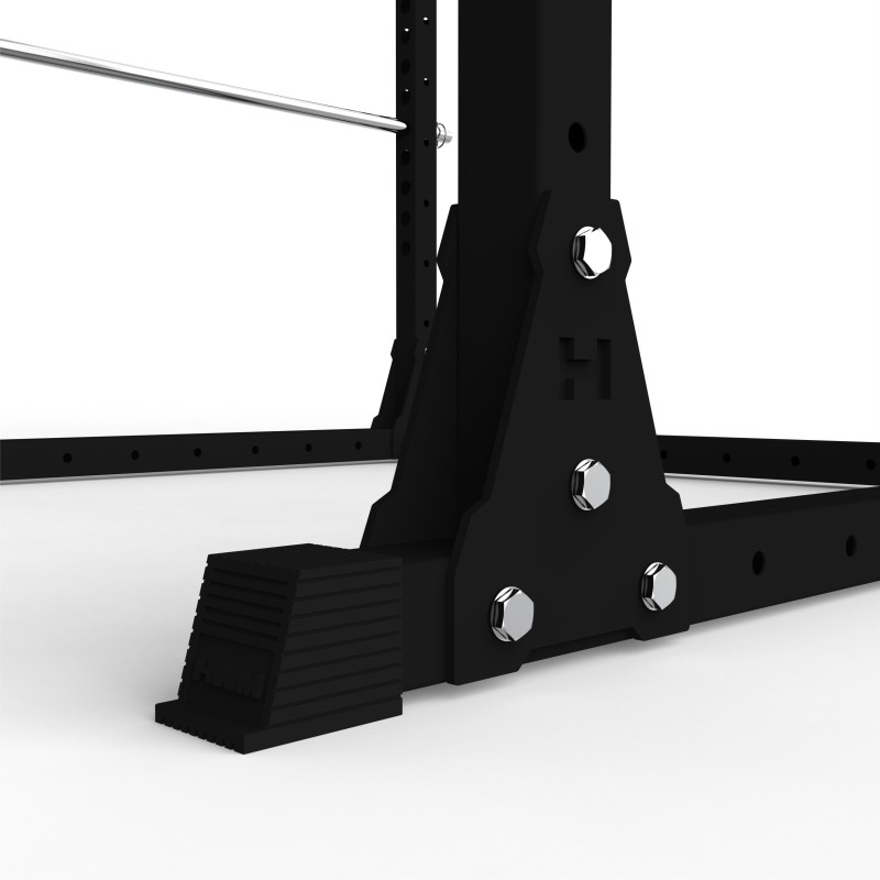 Power Rack Delta / HWM® — vista 3