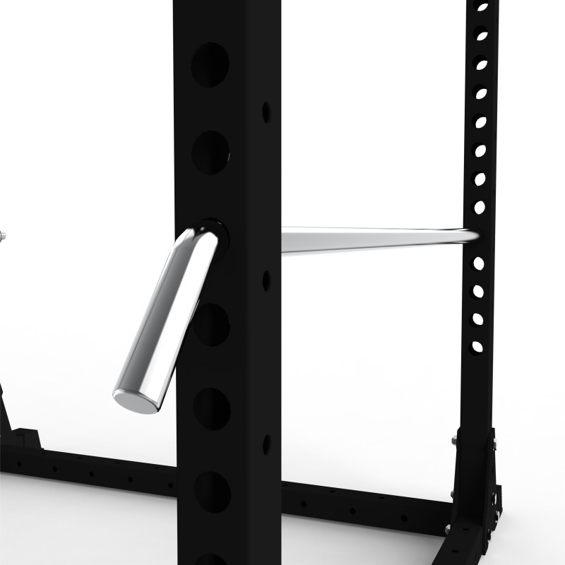Power Rack Delta / HWM® — vista 4