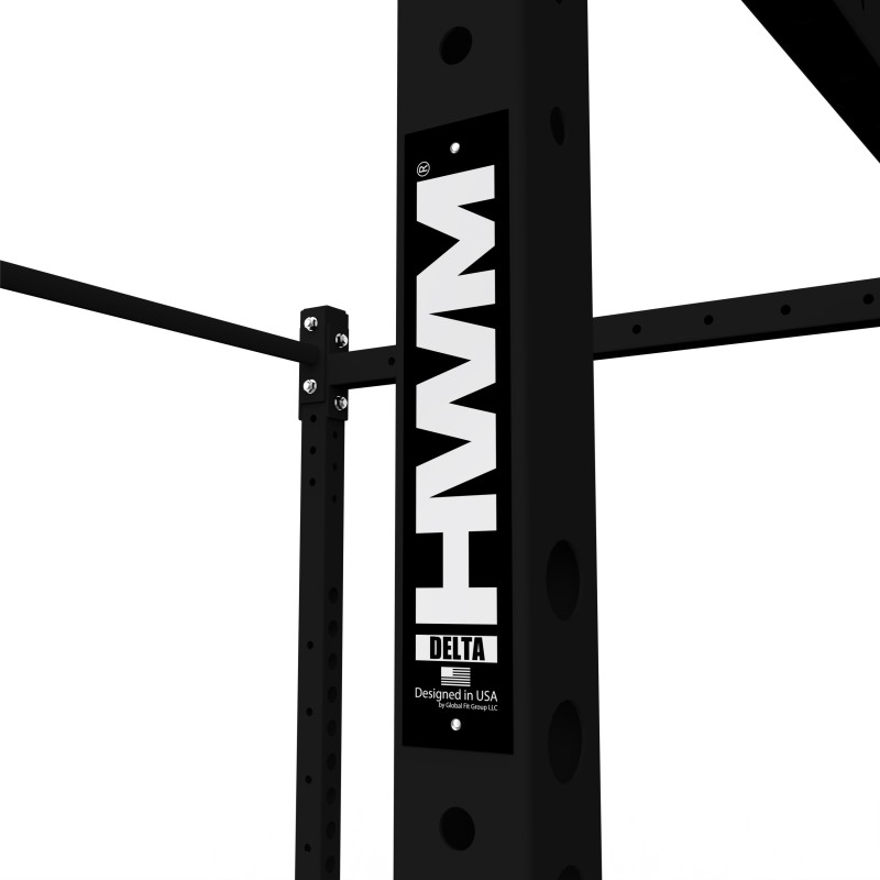 Power Rack Delta / HWM® — vista 6