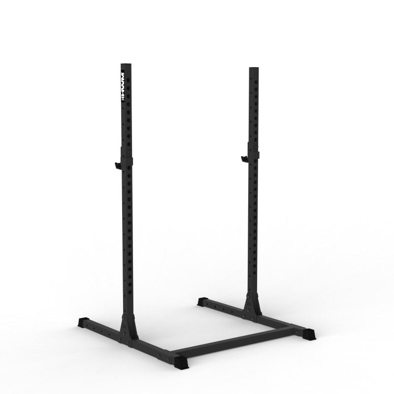 Squat Rack Delta / HWM® — vista 2