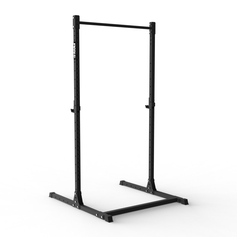 Half Rack Delta / HWM® — vista 2