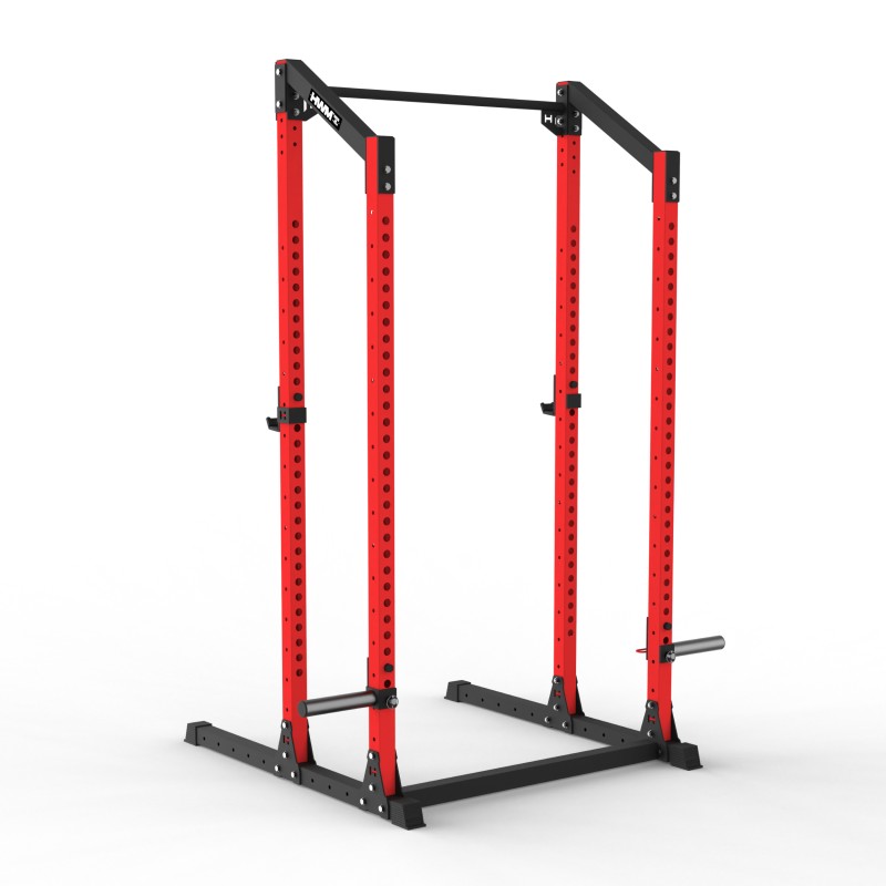 Half Rack Alpha / HWM® — vista 2