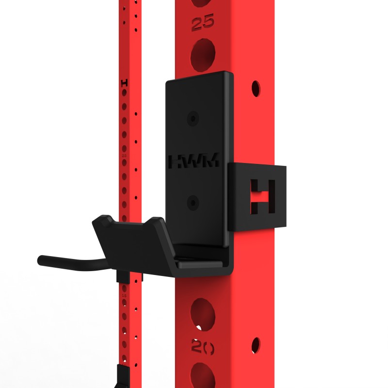 Power Rack Alpha / HWM® — vista 3