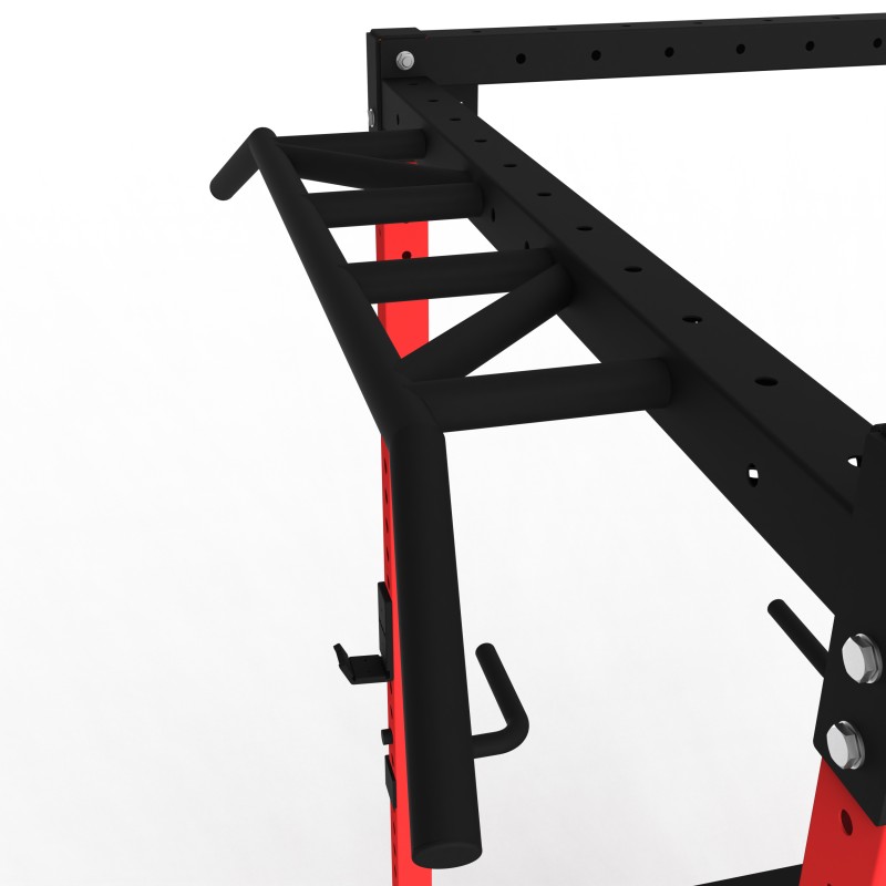 Power Rack Alpha / HWM® — vista 5
