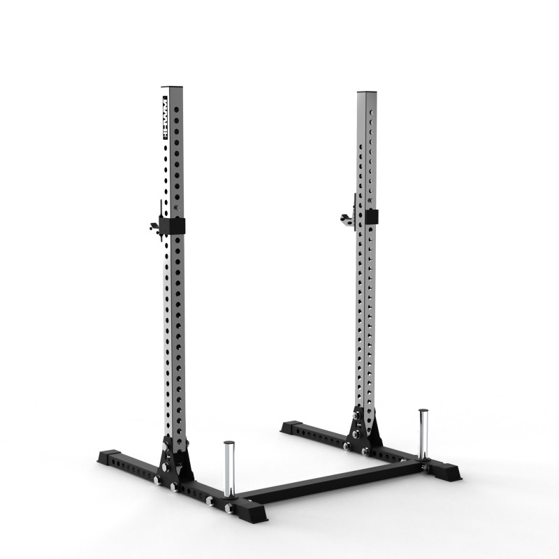Squat Rack Magnum / HWM® — vista 2