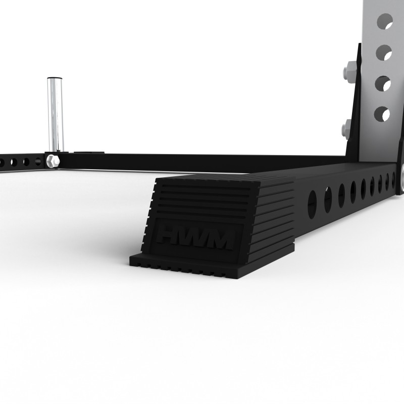 Squat Rack Magnum / HWM® — vista 5