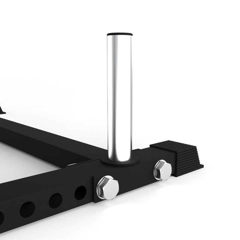 Squat Rack Magnum / HWM® — vista 6