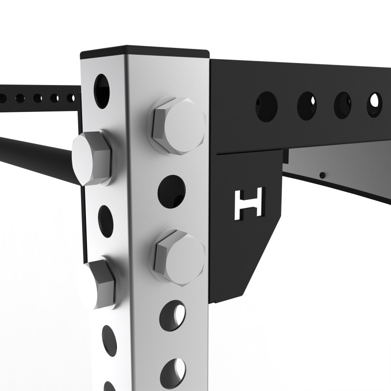 Half Rack Magnum / HWM® — vista 5