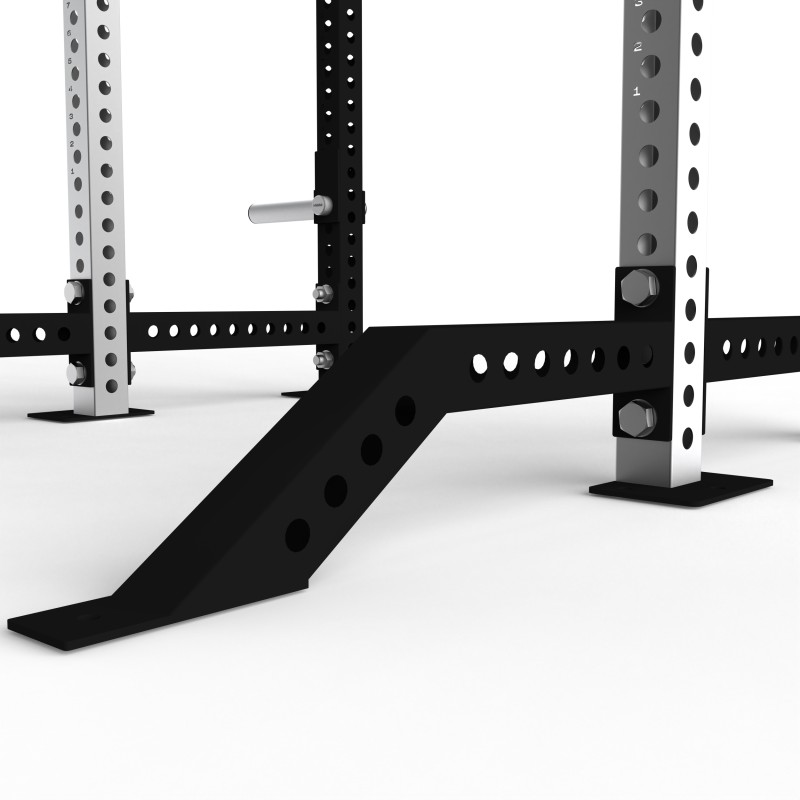 Half Rack Magnum / HWM® — vista 4