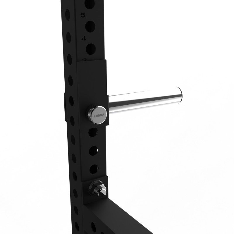 Half Rack Magnum / HWM® — vista 6