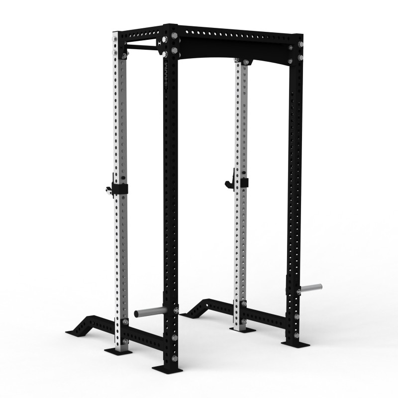 Half Rack Magnum / HWM® — vista 2
