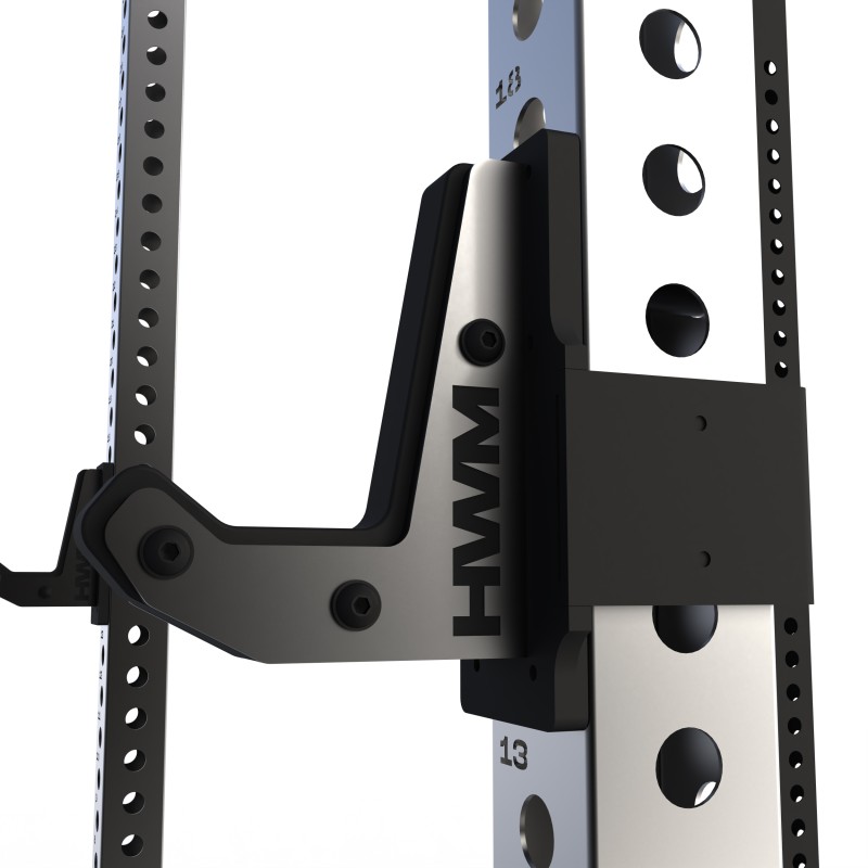 Power Rack Magnum / HWM® — vista 3