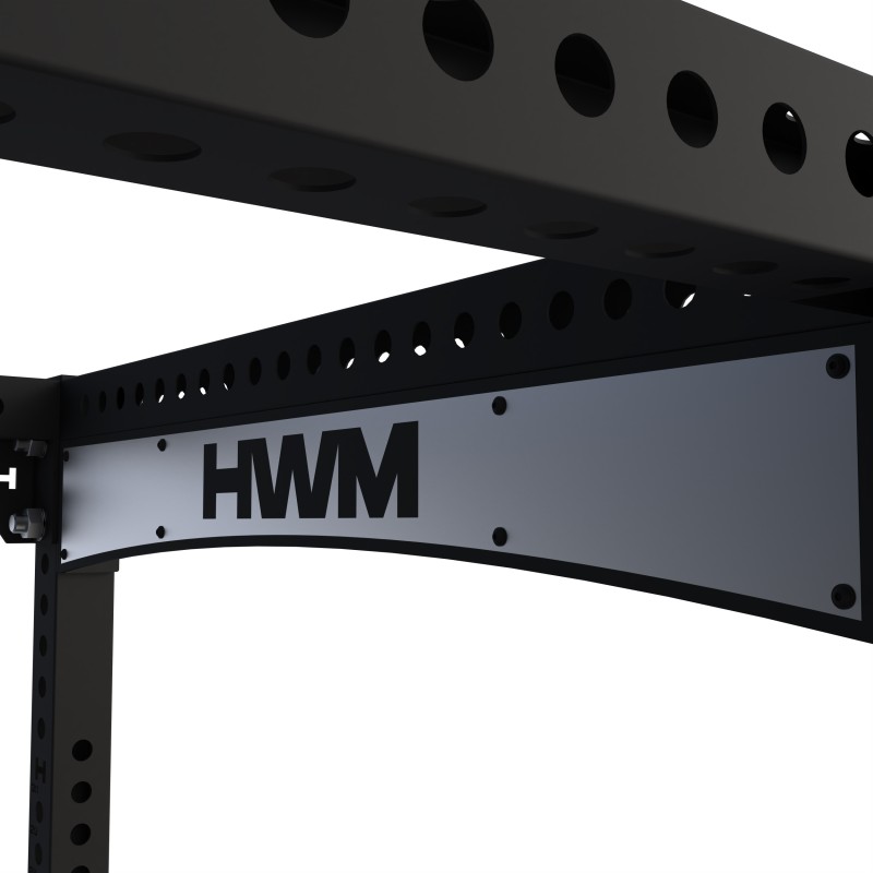Power Rack Magnum / HWM® — vista 4