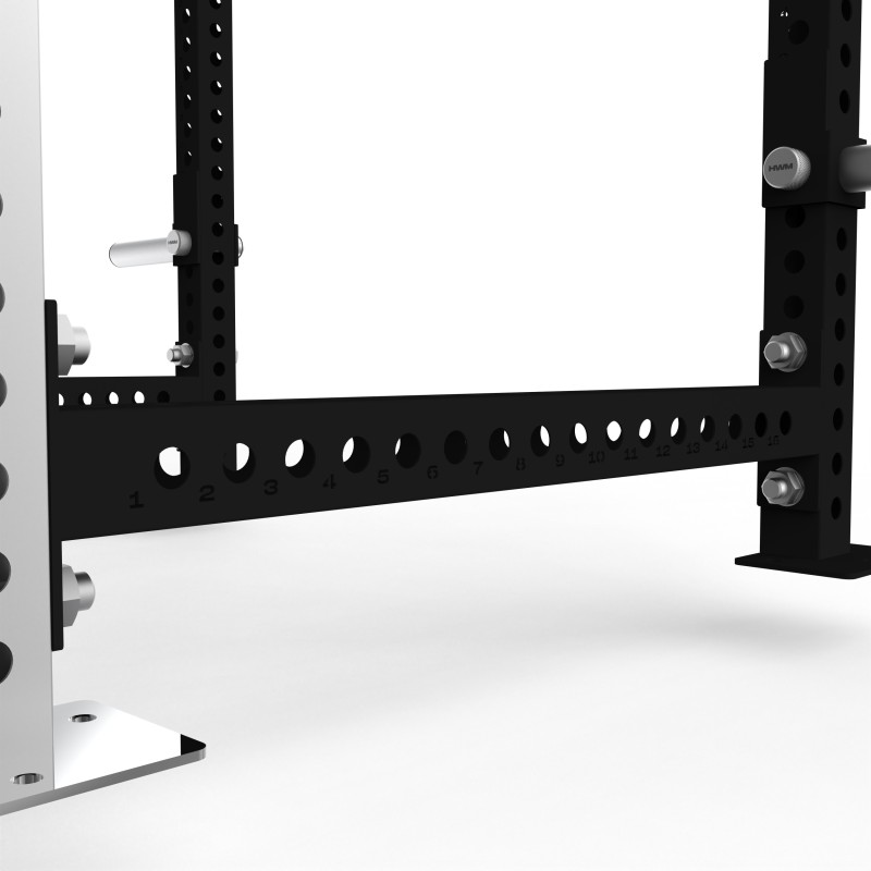 Power Rack Magnum / HWM® — vista 5