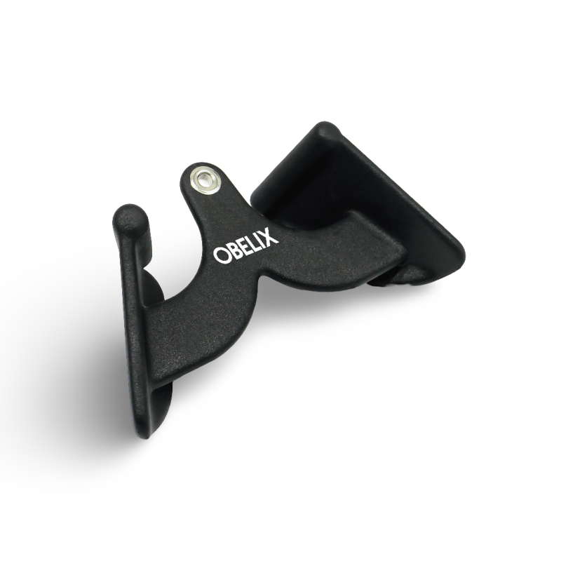 Agarre Ergonómico Neutro - Accesorio Polea / Obelix — vista 3