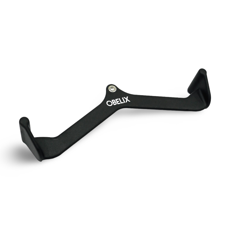 Agarre Ergonómico Medio - Accesorio Polea / Obelix — vista 3