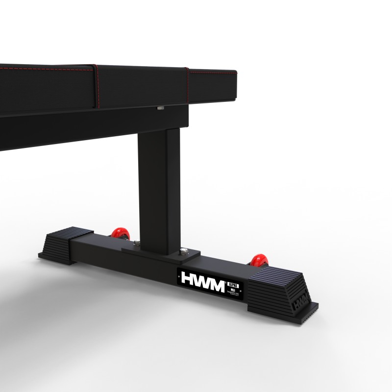 Banco Plano Alpha / HWM® — vista 6
