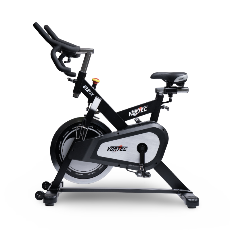 Bicicleta de Spinning 812NX / VORTEC — vista 2