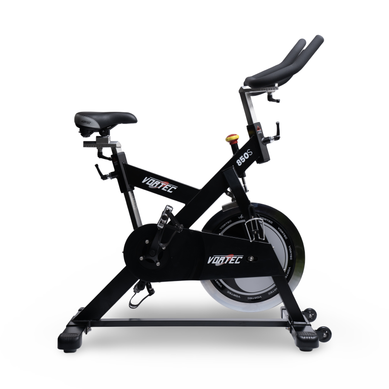 Bicicleta de Spinning 850S / VORTEC — vista 2