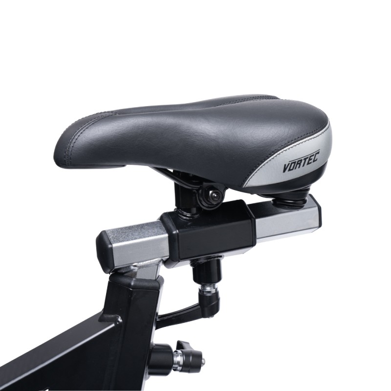 Bicicleta de Spinning 812NX / VORTEC — vista 5