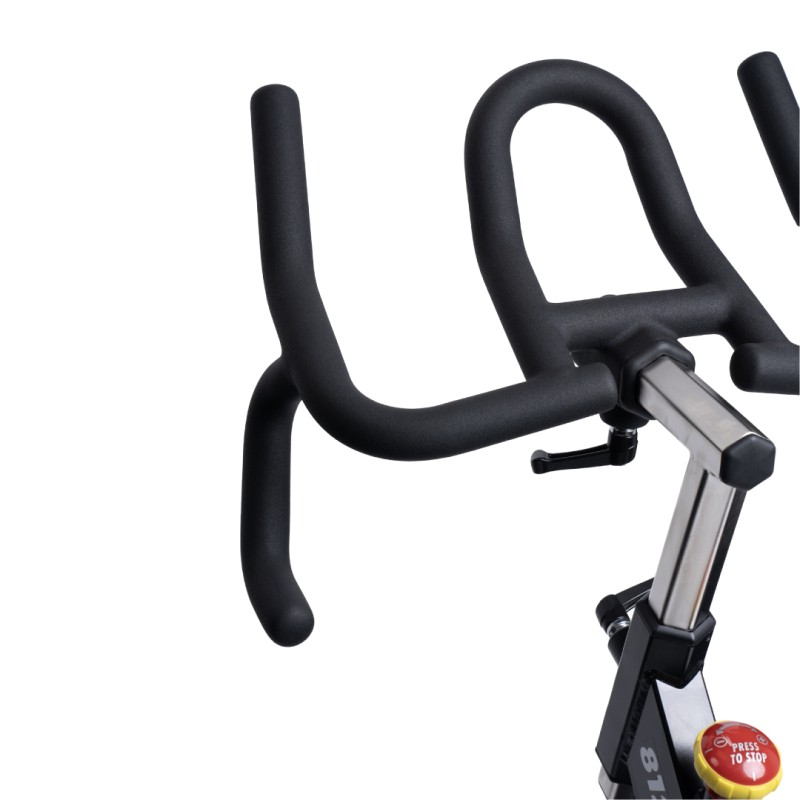 Bicicleta de Spinning 812NX / VORTEC — vista 3