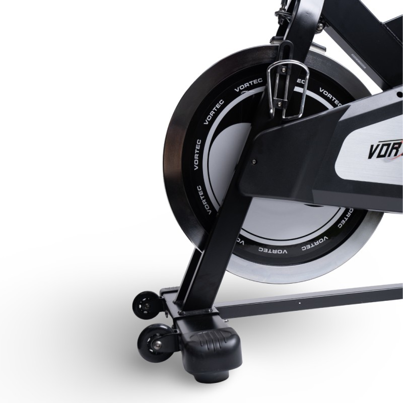Bicicleta de Spinning 812NX / VORTEC — vista 4