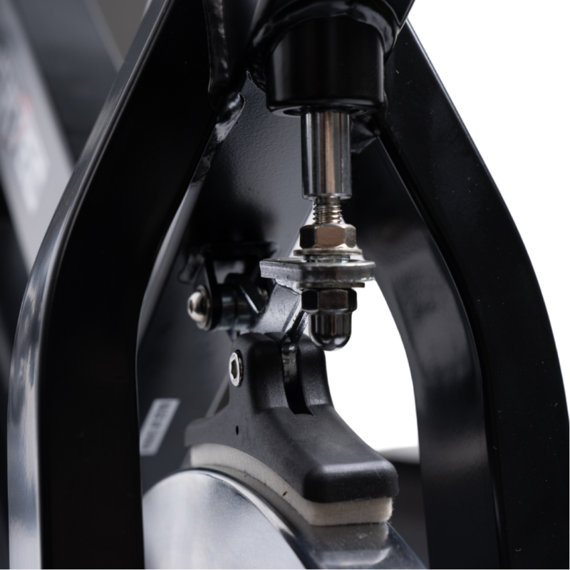 Bicicleta de Spinning 812NX / VORTEC — vista 7