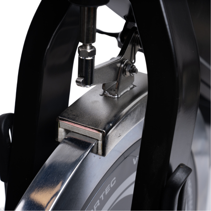 Bicicleta de Spinning 850S / VORTEC — vista 7
