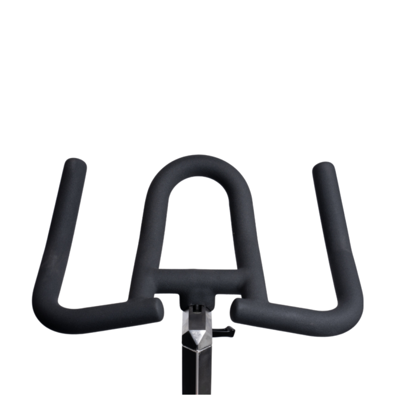 Bicicleta de Spinning 850S / VORTEC — vista 3