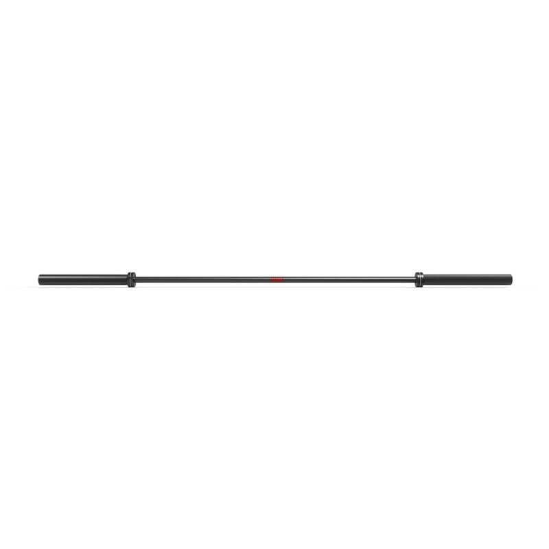 Barra Olímpica Cerakote Black 20kg / KONG — vista 6