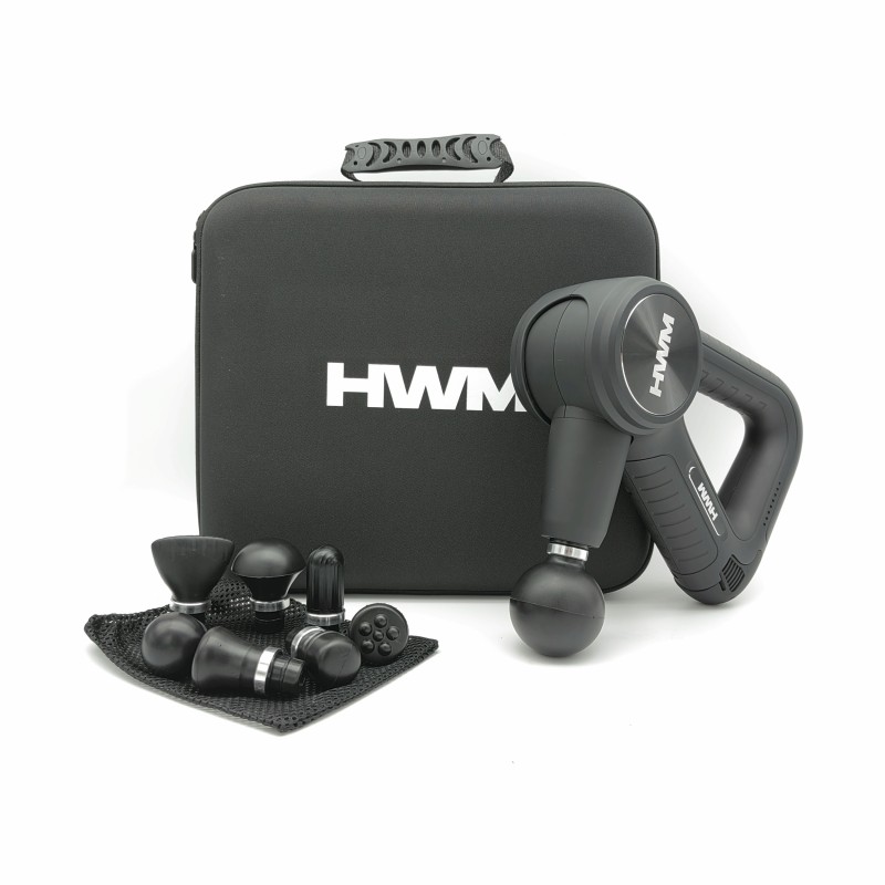 Pistola de Masaje M16PRO / HWM® — vista 2
