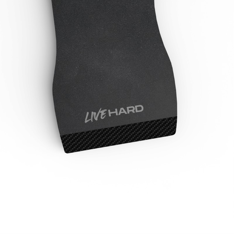 Par Calleras Stone 2.0 Sin Orificios Negro / HWM® — vista 5
