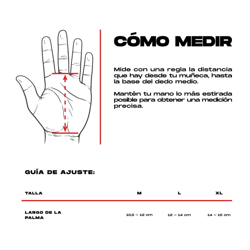 Par Calleras Stone 2.0 Sin Orificios Negro / HWM® — vista 6