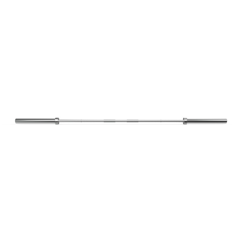 Barra Olímpica 20kg Classic Serie / PROmachine — vista 6