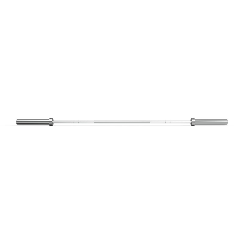 Barra Olímpica 15kg Classic Serie / PROmachine — vista 6