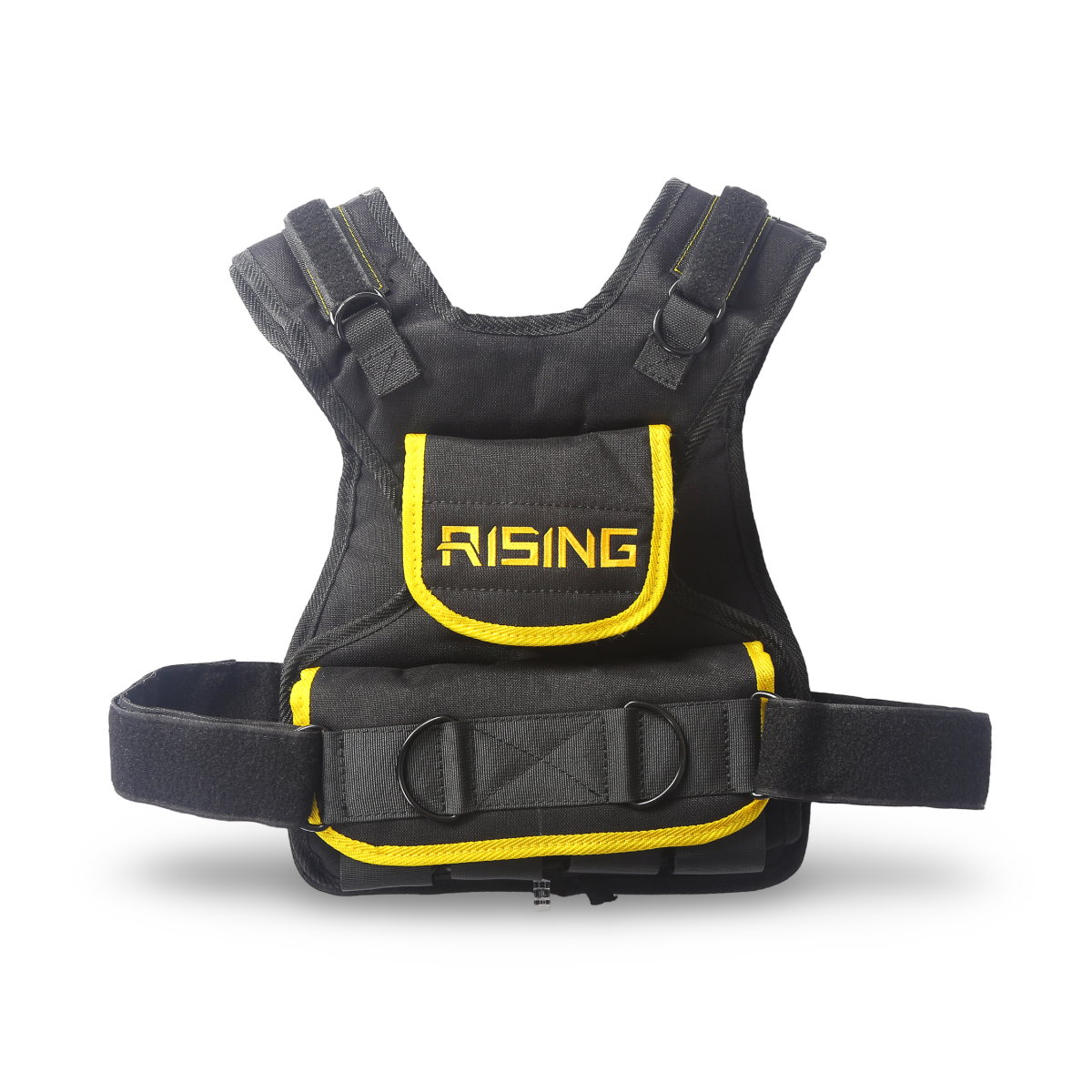 Chaleco de Lastre 10kg / Rising — vista 2