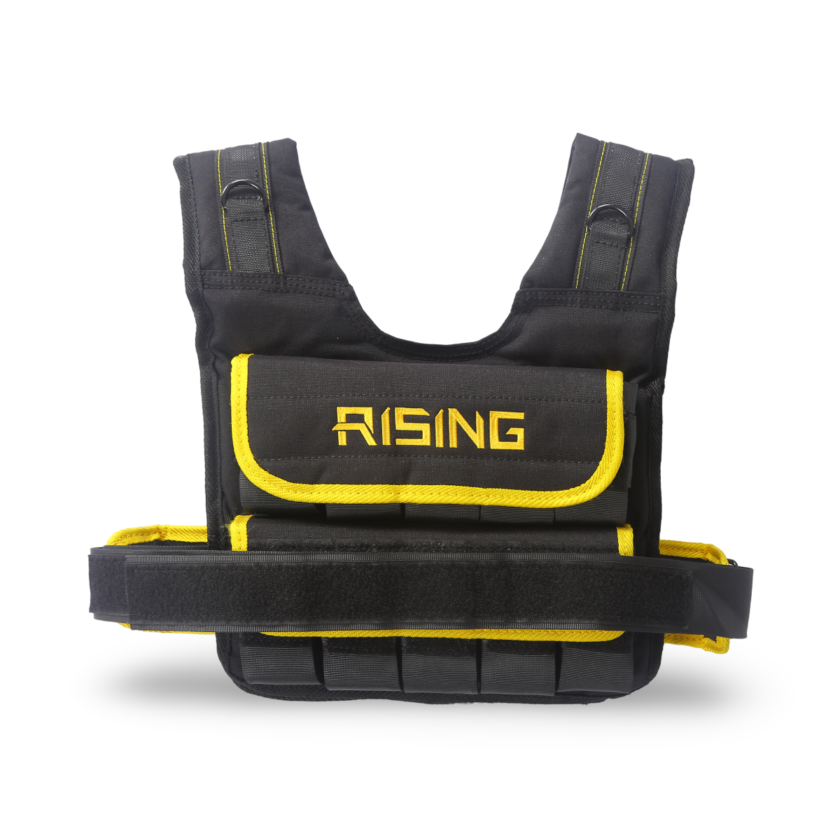 Chaleco de Lastre 20kg / Rising — vista 2