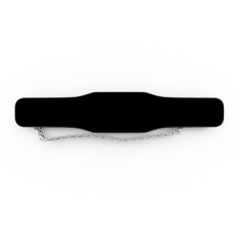 Cinturón de Lastre Push&Pull Negro | HWM®