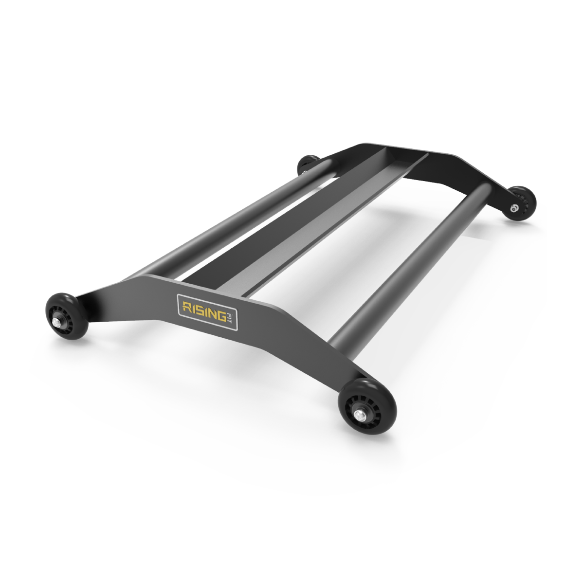 Core Roller / Rising — vista 2