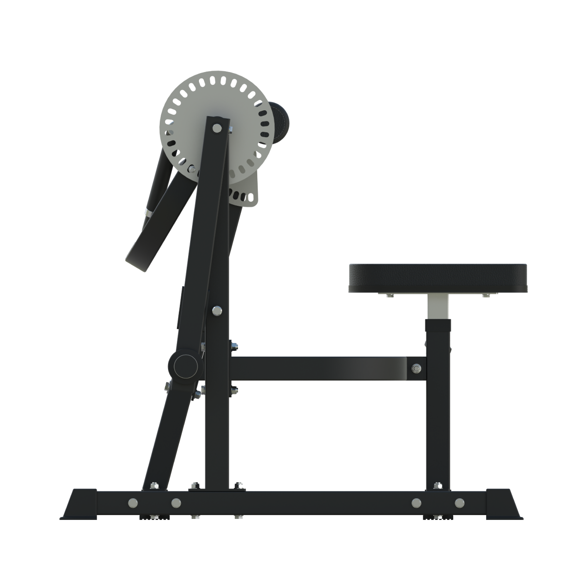 Dual Bíceps/Tríceps ZR Series / PROmachine — vista 2