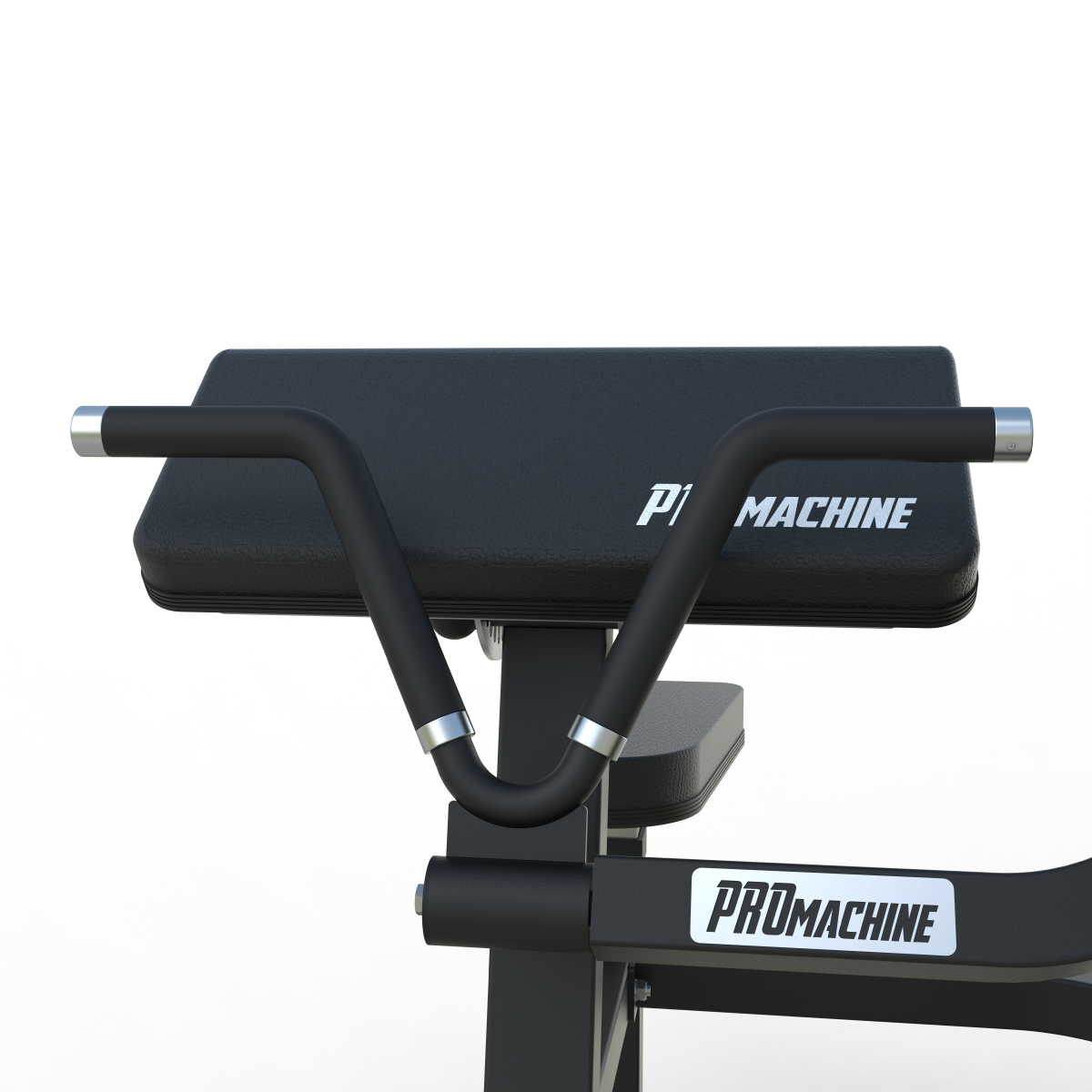 Dual Bíceps/Tríceps ZR Series / PROmachine — vista 3
