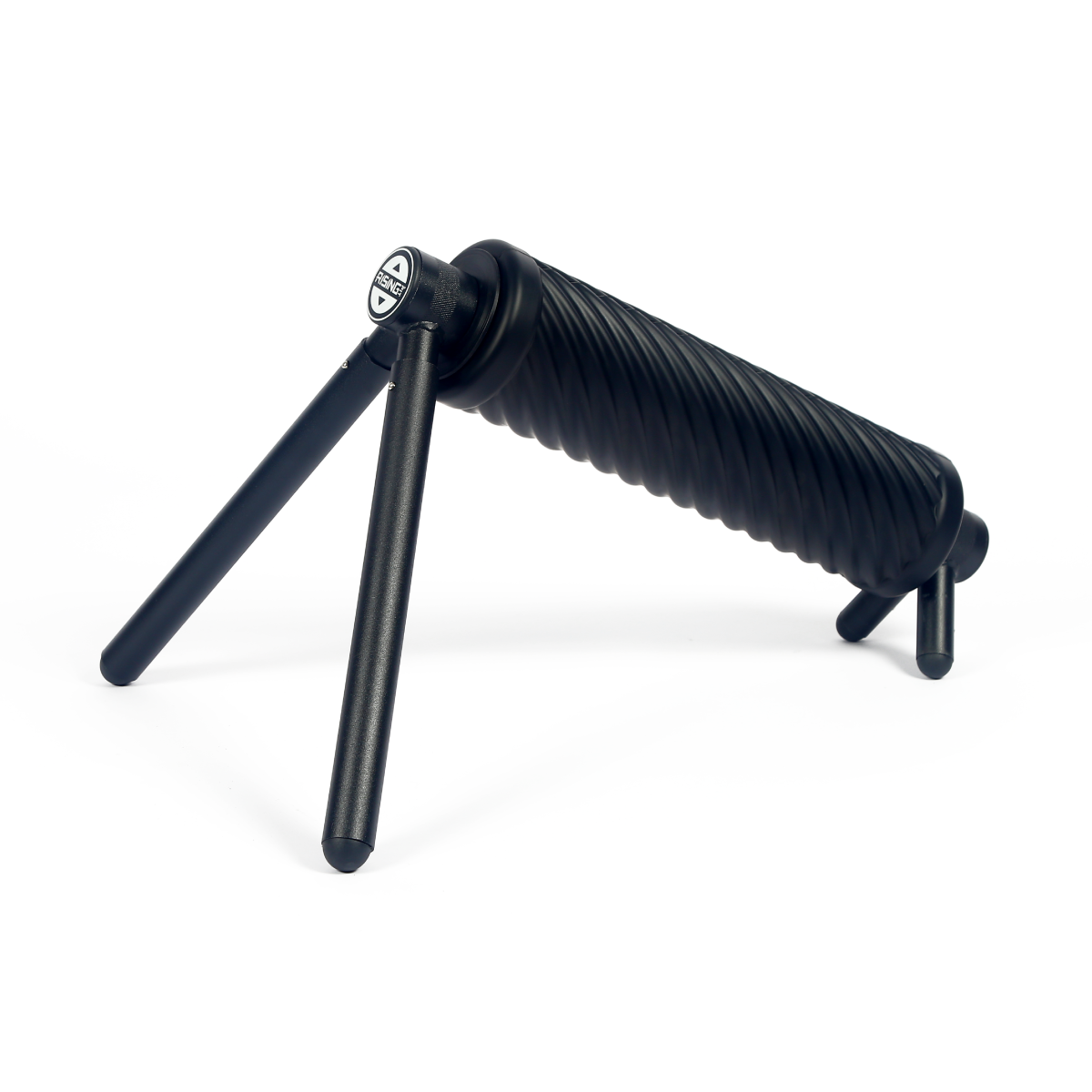 Foam Roller Con Base Elevada / Rising — vista 2