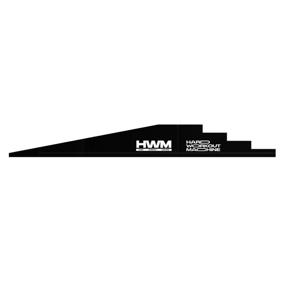Rampa Caminata de Manos para Handstand Walk / HWM® — vista 2