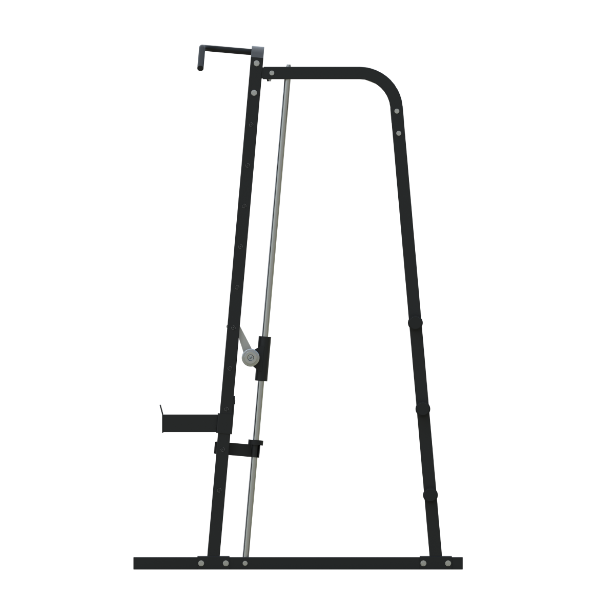 Jaula Smith Machine ZR Series / PROmachine — vista 2