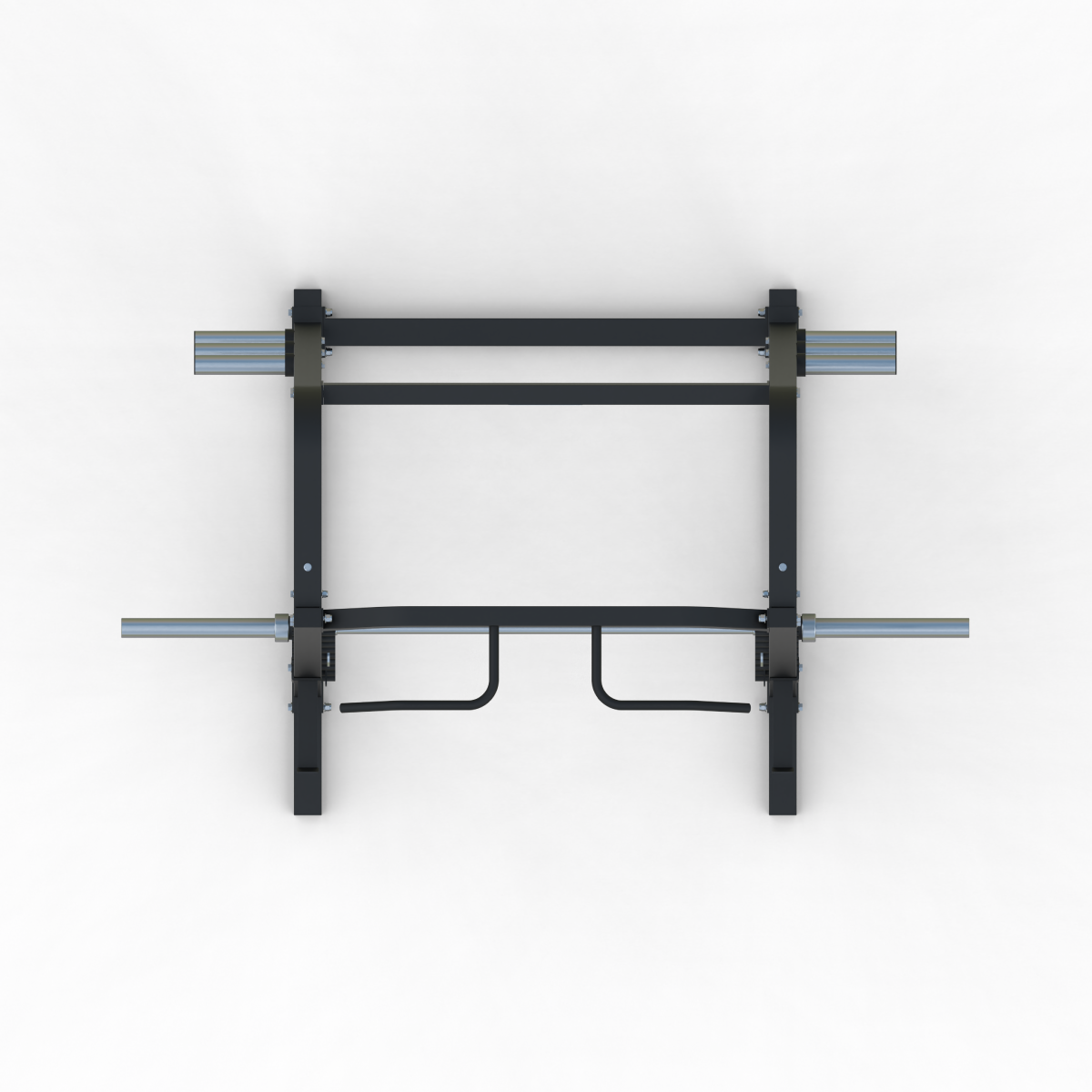 Jaula Smith Machine ZR Series / PROmachine — vista 3
