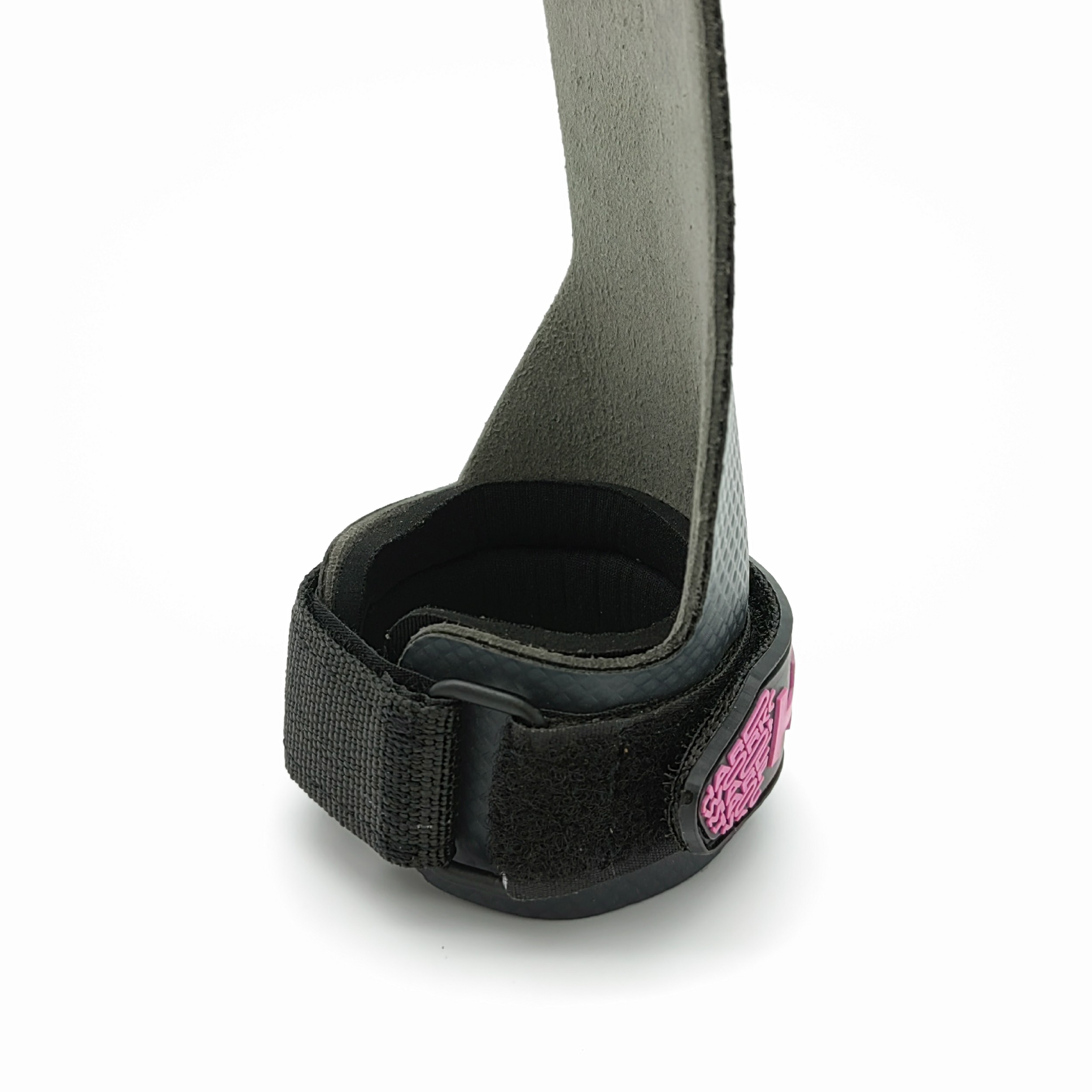 Par Calleras Stone 1.0 con 3 Orificios Pink / HWM® — vista 3